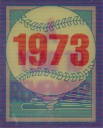 Nolan Ryan: 1973
