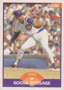 Goose Gossage