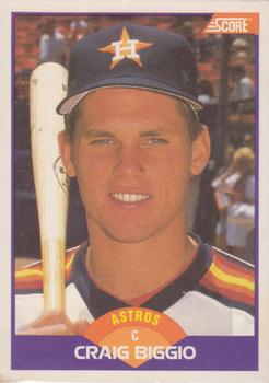 Craig Biggio