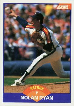 Nolan Ryan