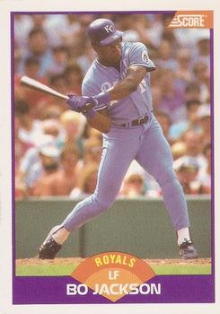 #330 Bo Jackson
