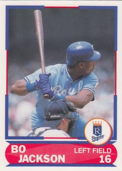 Bo Jackson