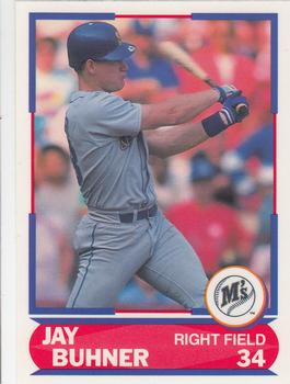 Jay Buhner