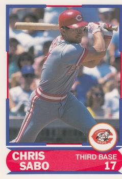 Chris Sabo