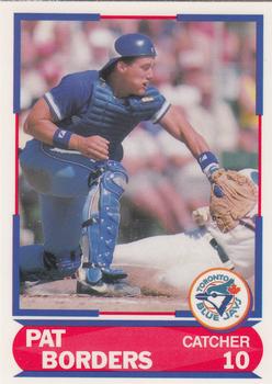 Pat Borders