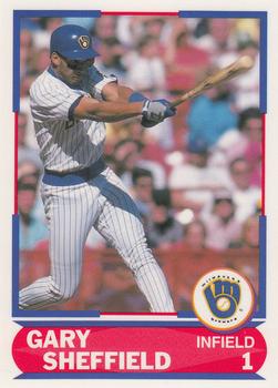 Gary Sheffield