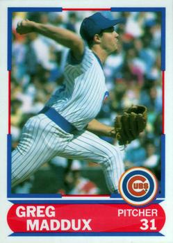 Greg Maddux