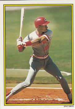 Eric Davis
