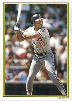 Joe Carter