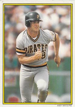 Andy Van Slyke