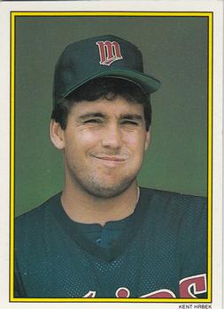 Kent Hrbek