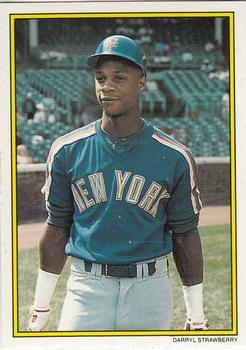 Darryl Strawberry