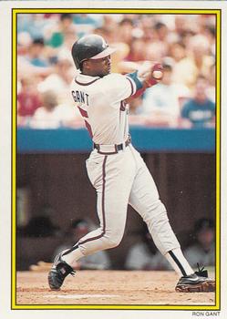 Ron Gant
