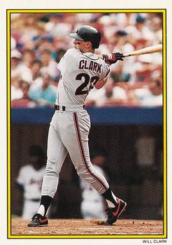 Will Clark