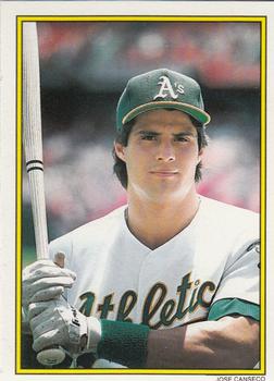 Jose Canseco