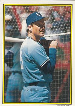 George Brett
