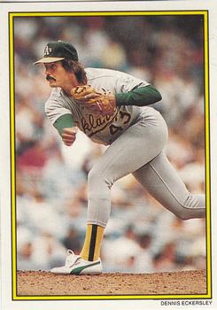 Dennis Eckersley