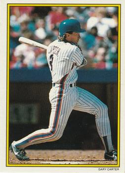 Gary Carter