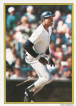 Dave Winfield