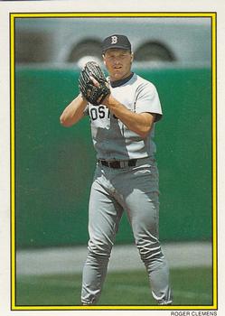 Roger Clemens