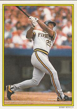 Bobby Bonilla