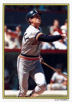Alan Trammell