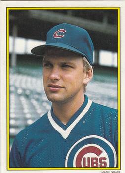 Mark Grace