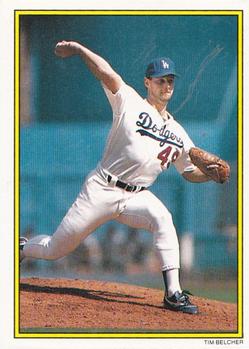 Tim Belcher