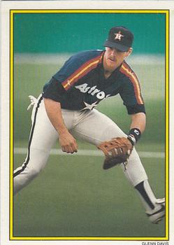 Glenn Davis