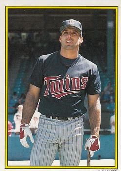 Gary Gaetti