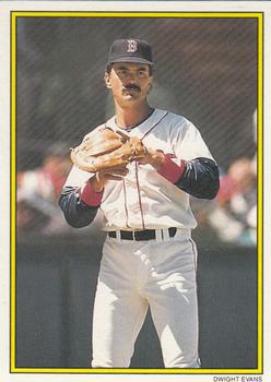 Dwight Evans