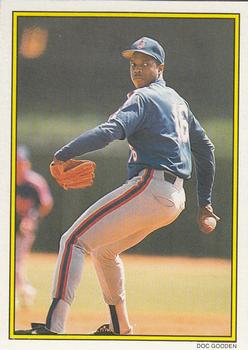 Doc Gooden