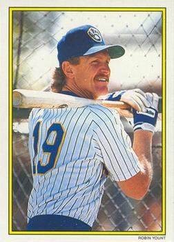 Robin Yount