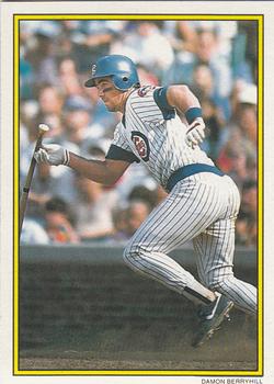 Damon Berryhill
