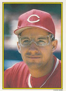 Chris Sabo
