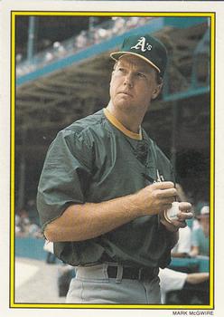 Mark McGwire