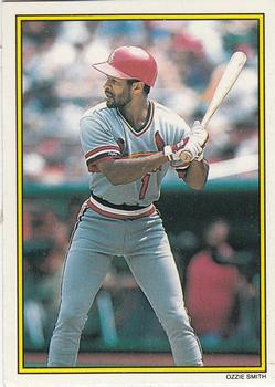Ozzie Smith