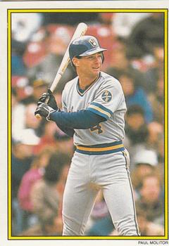 Paul Molitor