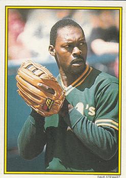 Dave Stewart