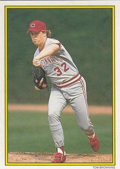 Tom Browning