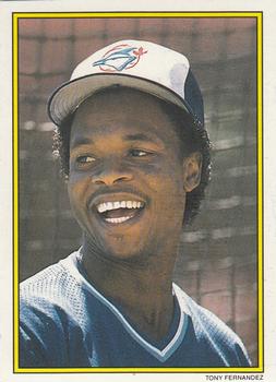 Tony Fernandez