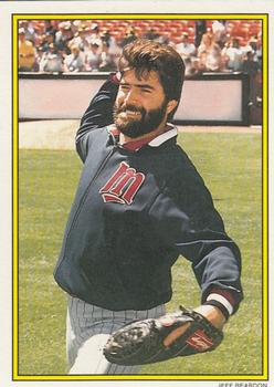 Jeff Reardon