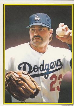 Kirk Gibson