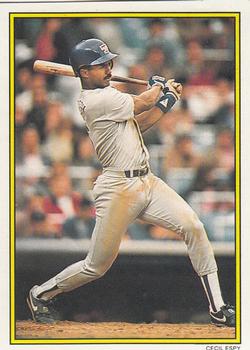 Cecil Espy