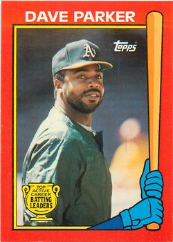 Dave Parker