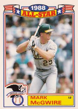 Mark McGwire