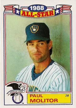 Paul Molitor
