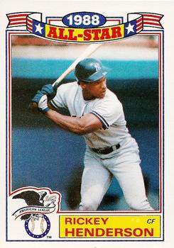 Rickey Henderson