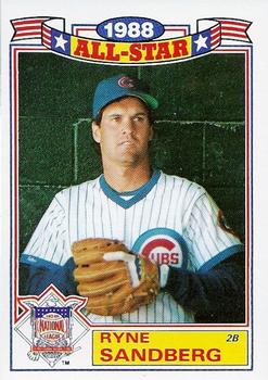 Ryne Sandberg