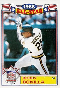 Bobby Bonilla